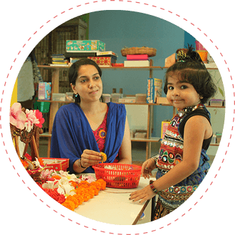 Montessori Professionals