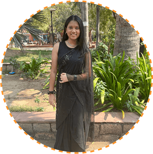 Pallavi Khatri - AMS Alumni