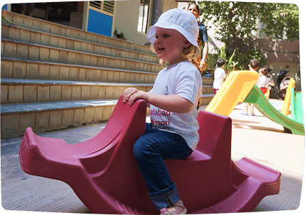 Practical Life Activities at Montessori Education