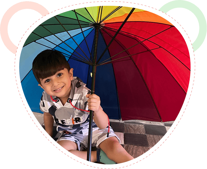 Ahmedabad Montessori School