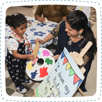 Montessori Professionals