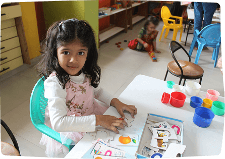 Montessori and Creativity