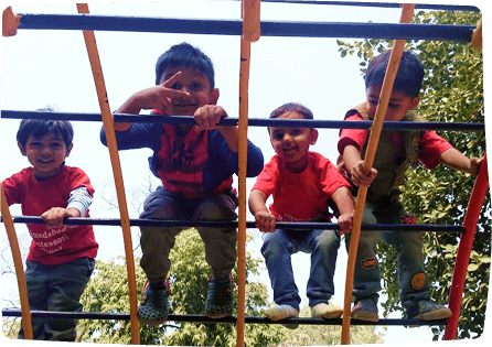 The Montessori Approach