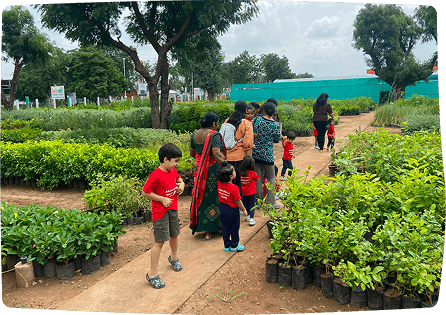 Significance of Field Trips in Montessori Education
